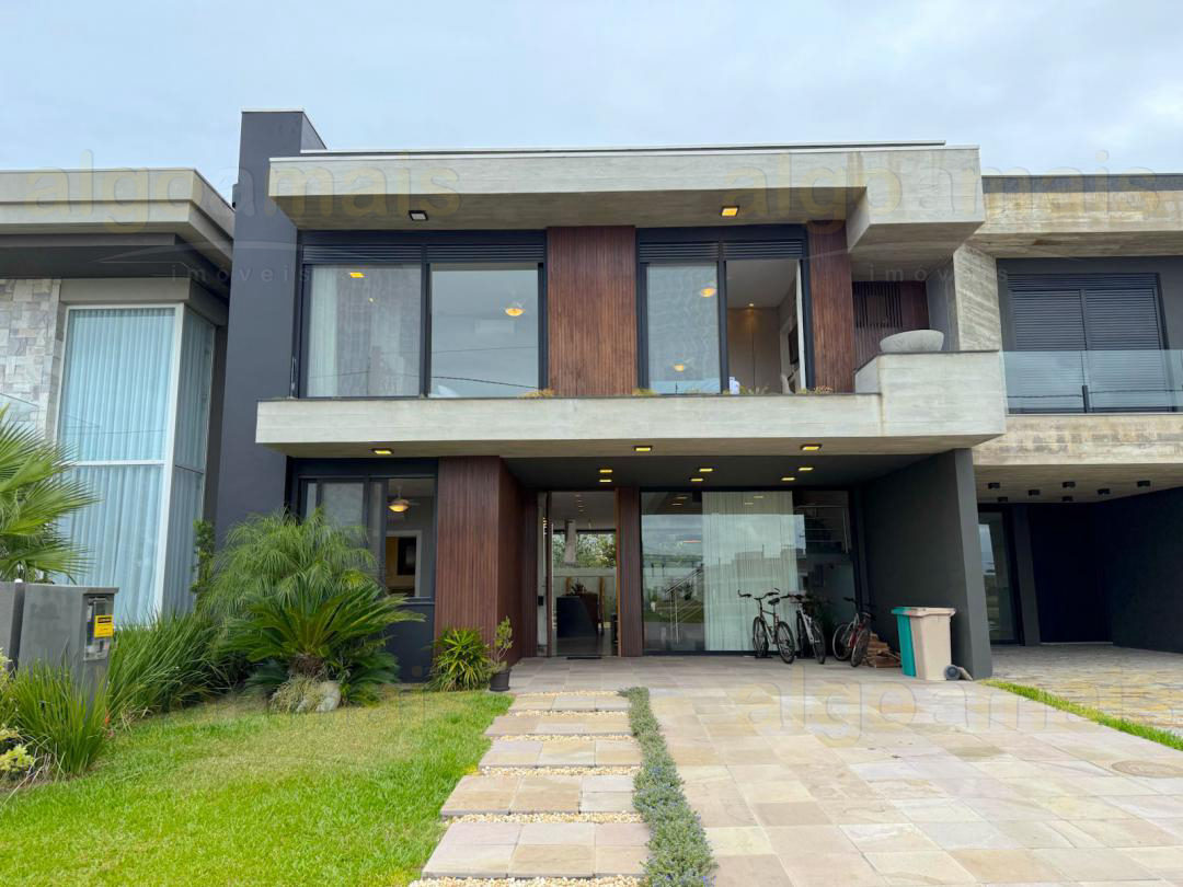 Casa de Luxo em Condominio Sunset Xangri-Lá — Centro — Xangri-Lá