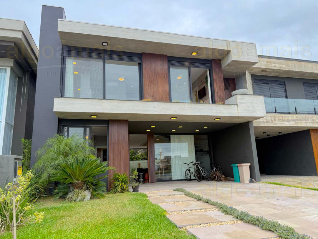 Casa de Condomínio, 5 quartos - Foto 3