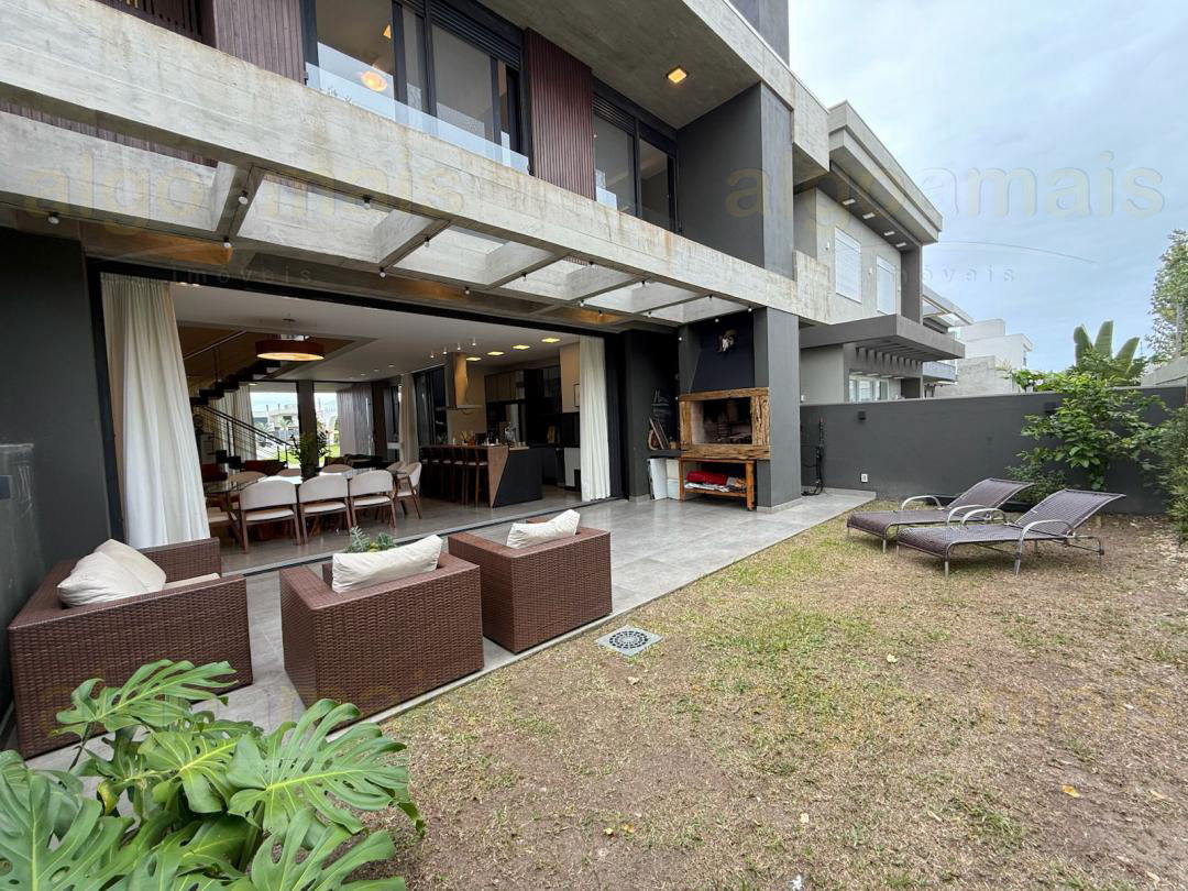 Casa de Condomínio, 5 quartos - Foto 11
