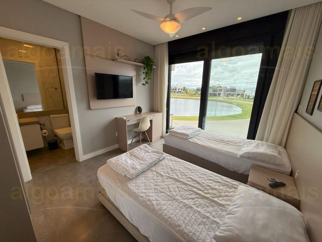 Casa de Condomínio, 5 quartos - Foto 20