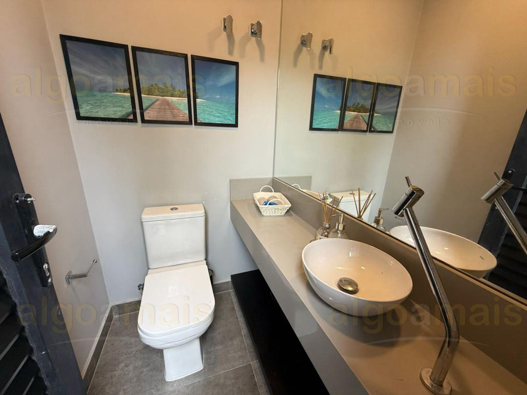 Casa de Condomínio, 5 quartos - Foto 32