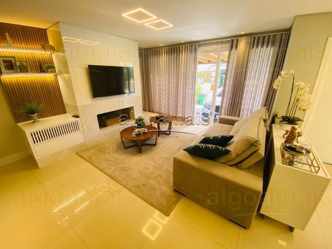 Casa de Condomínio, 3 quartos - Foto 3