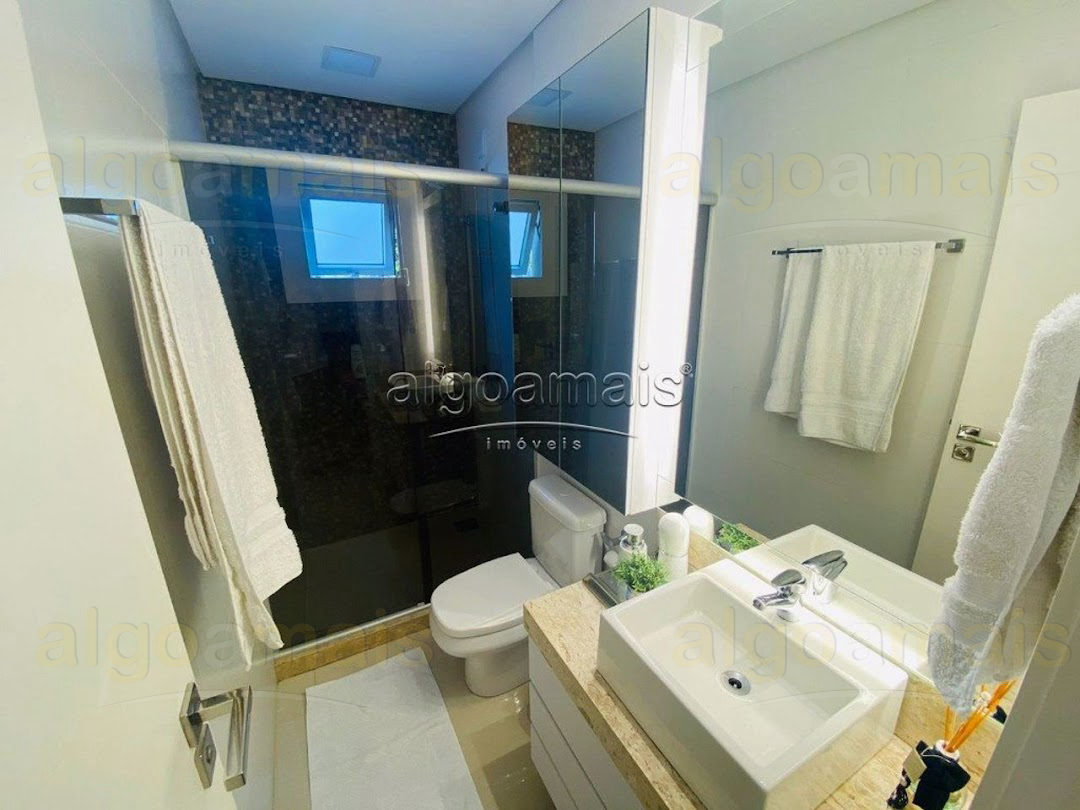 Casa de Condomínio, 3 quartos - Foto 12
