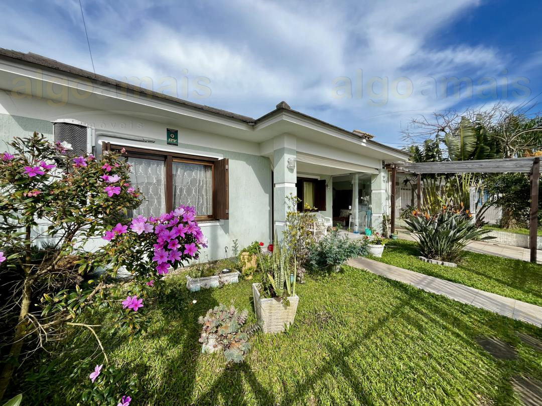 Casa, 3 quartos, 139 m² - Foto 2