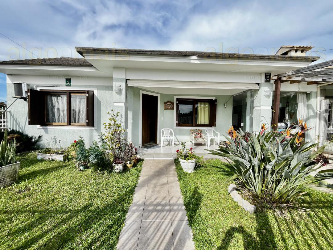 Casa, 3 quartos, 139 m² - Foto 5