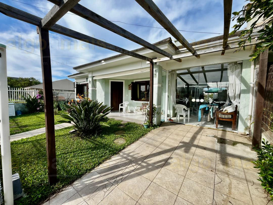 Casa, 3 quartos, 139 m² - Foto 6