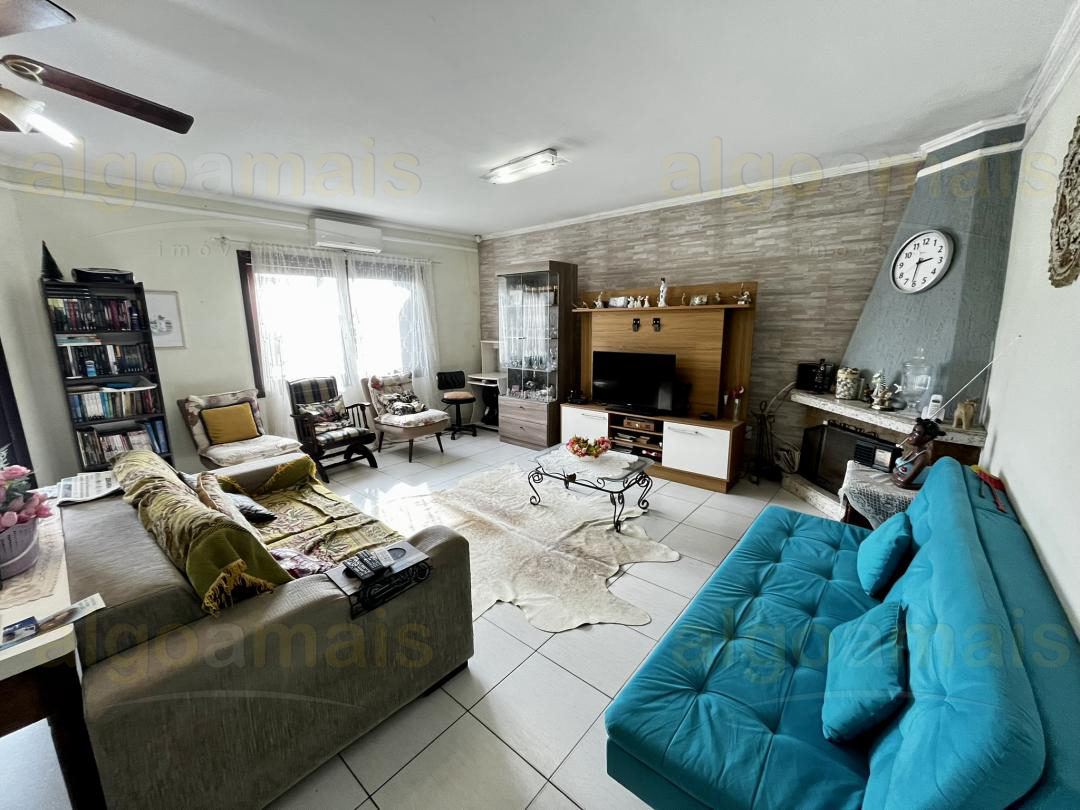 Casa, 3 quartos, 139 m² - Foto 7