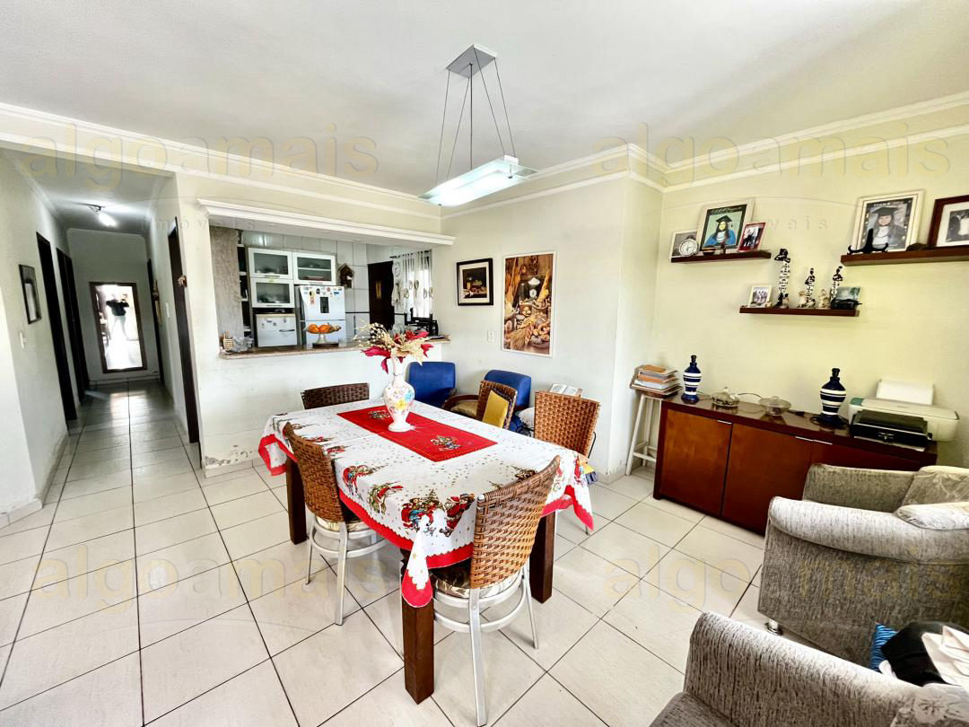Casa, 3 quartos, 139 m² - Foto 3