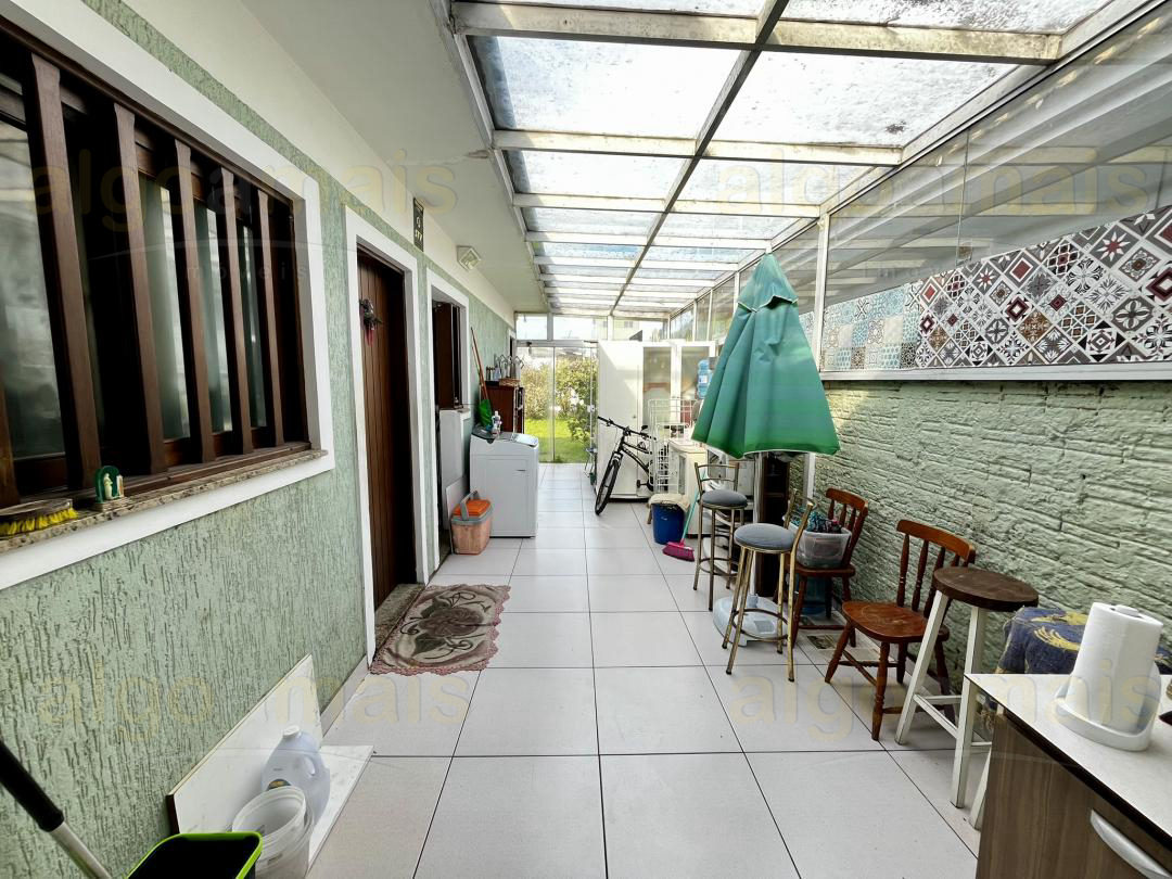 Casa, 3 quartos, 139 m² - Foto 21