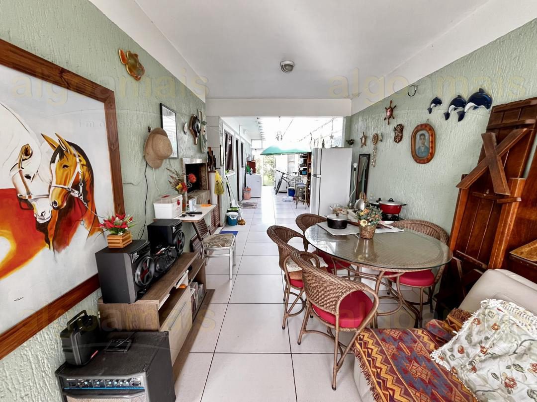 Casa, 3 quartos, 139 m² - Foto 23
