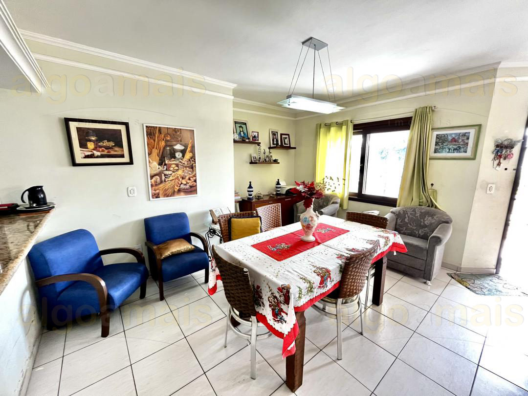 Casa, 3 quartos, 139 m² - Foto 22
