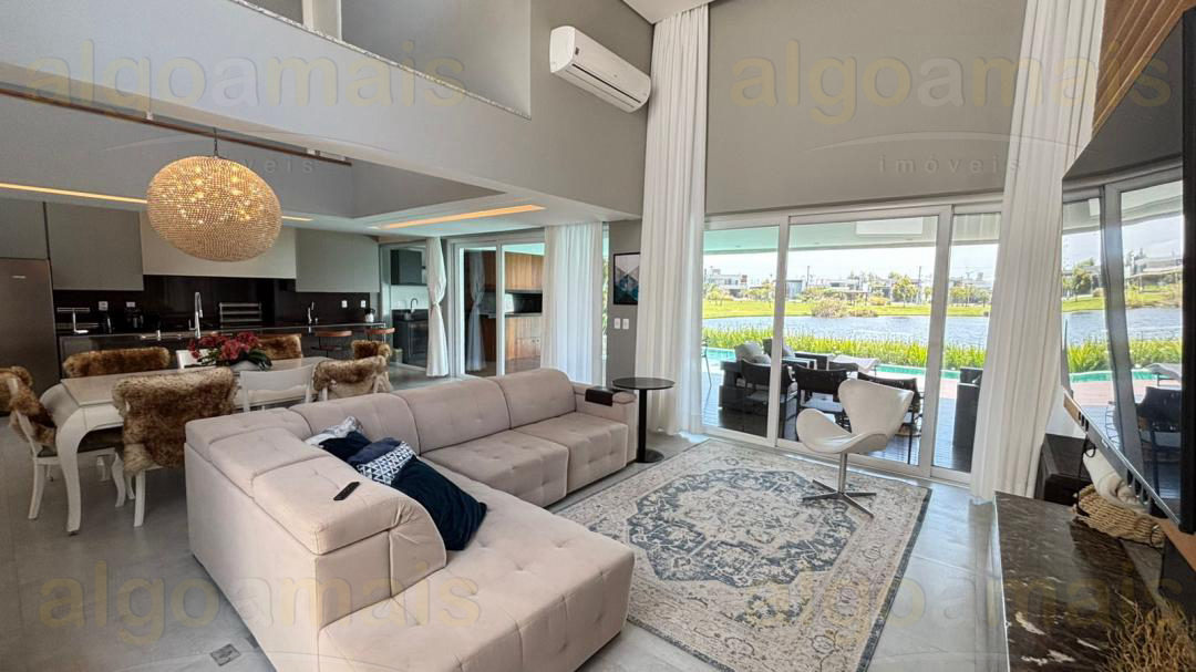 Casa de Condomínio, 4 quartos - Foto 6