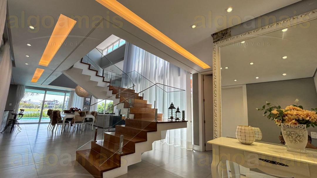 Casa de Condomínio, 4 quartos - Foto 10