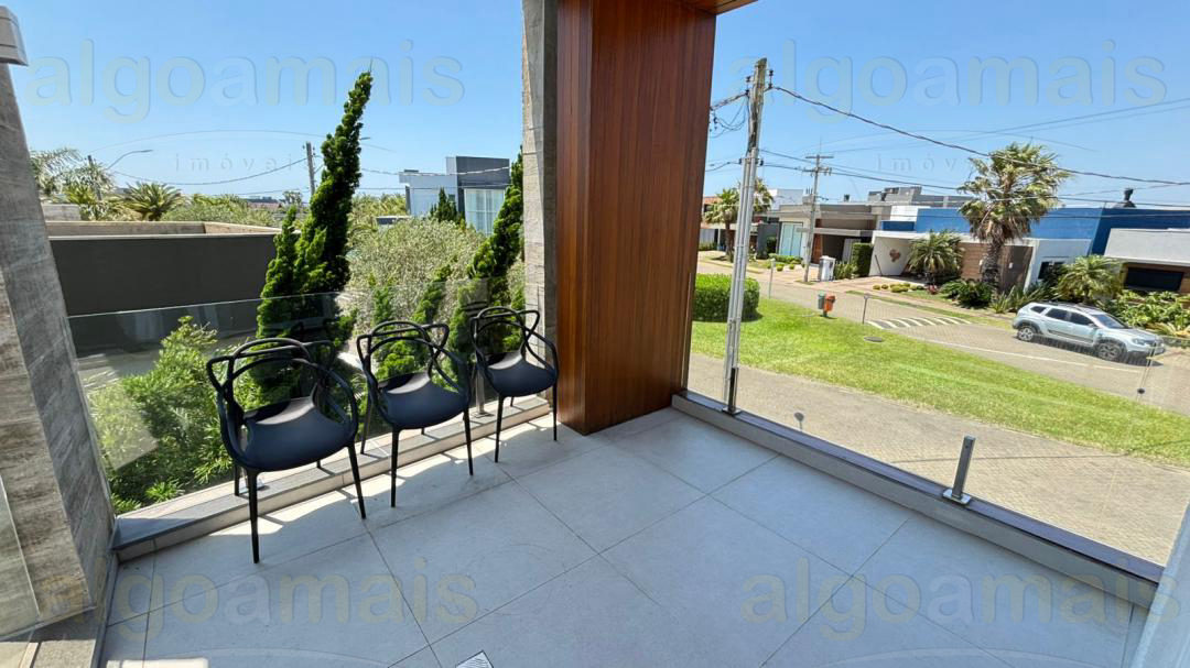 Casa de Condomínio, 4 quartos - Foto 17