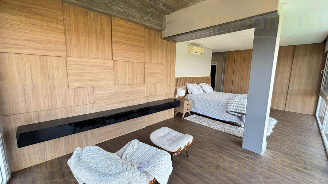 Casa de Condomínio, 4 quartos - Foto 29
