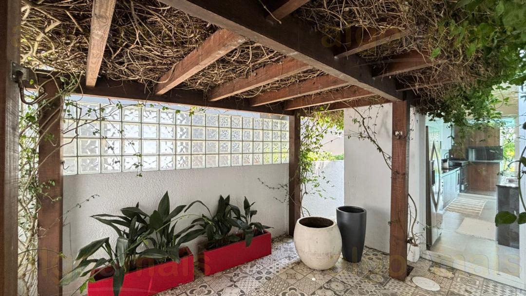 Casa de Condomínio, 4 quartos - Foto 28
