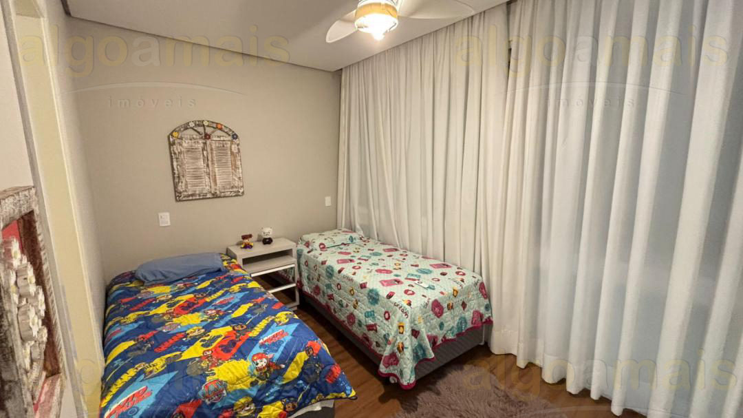 Casa de Condomínio, 4 quartos - Foto 24