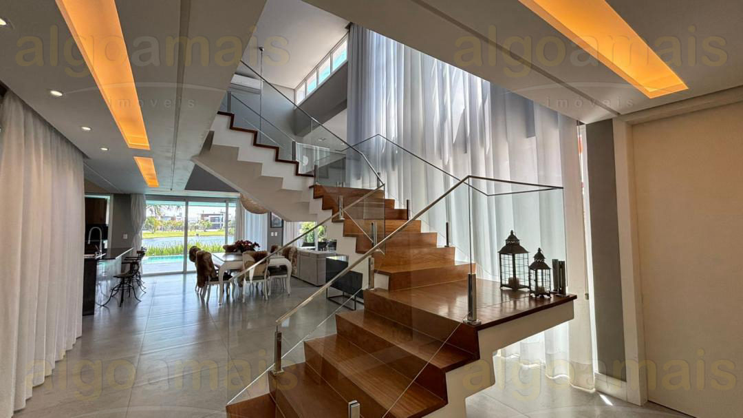 Casa de Condomínio, 4 quartos - Foto 31