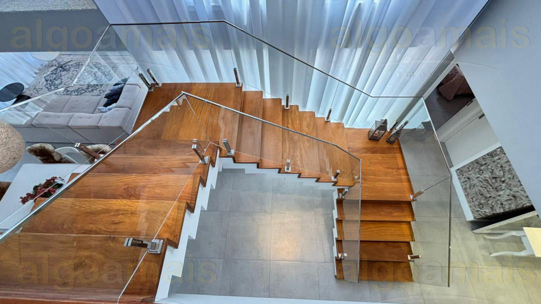 Casa de Condomínio, 4 quartos - Foto 33