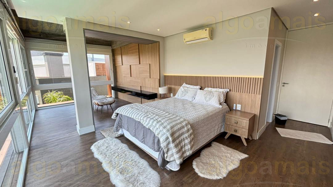 Casa de Condomínio, 4 quartos - Foto 40