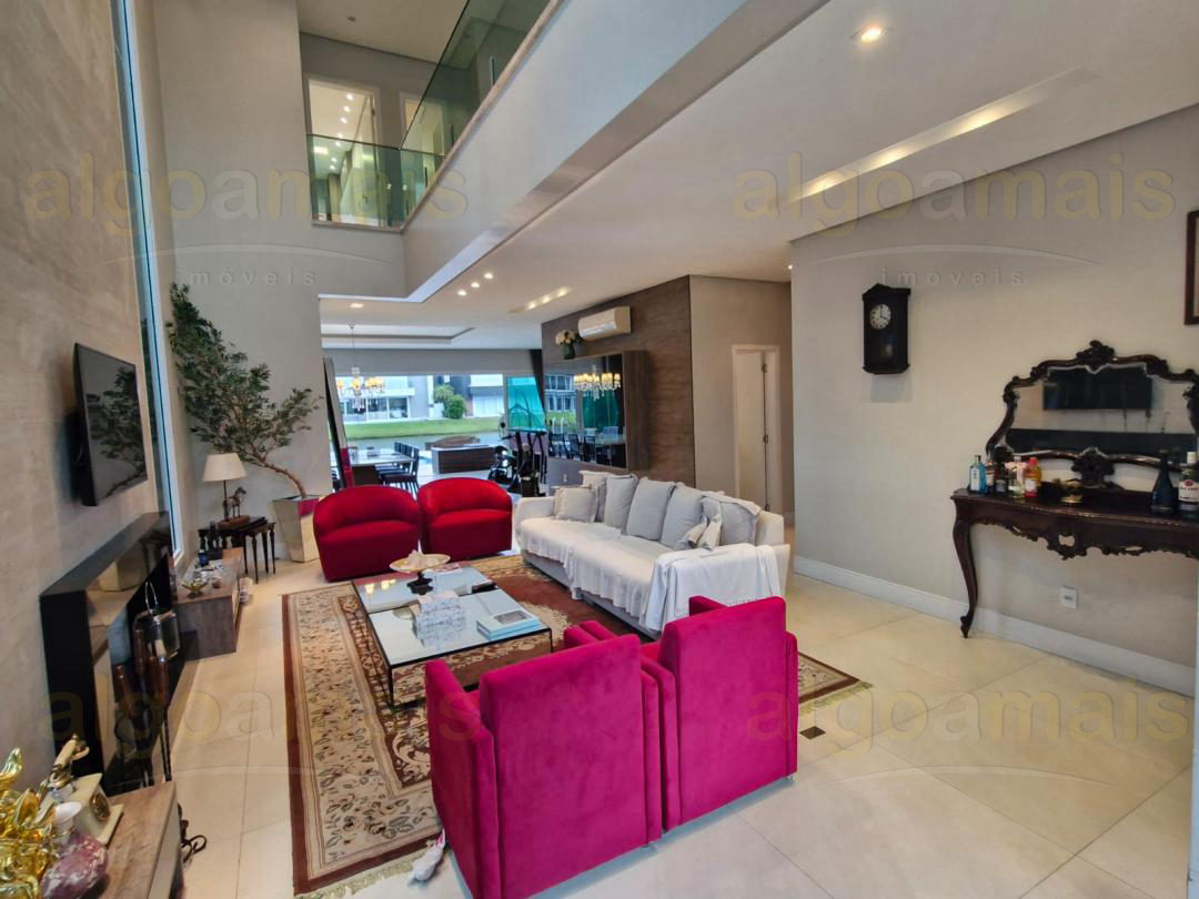 Casa de Condomínio, 5 quartos - Foto 6