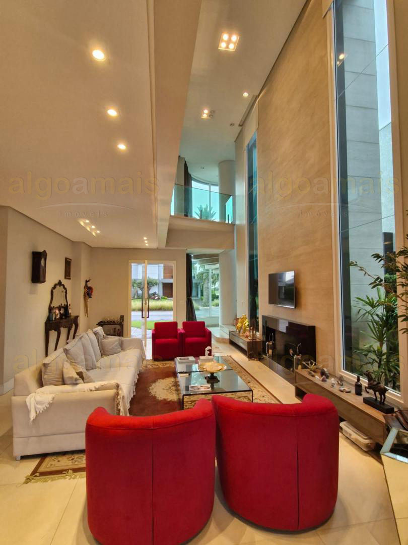 Casa de Condomínio, 5 quartos - Foto 11