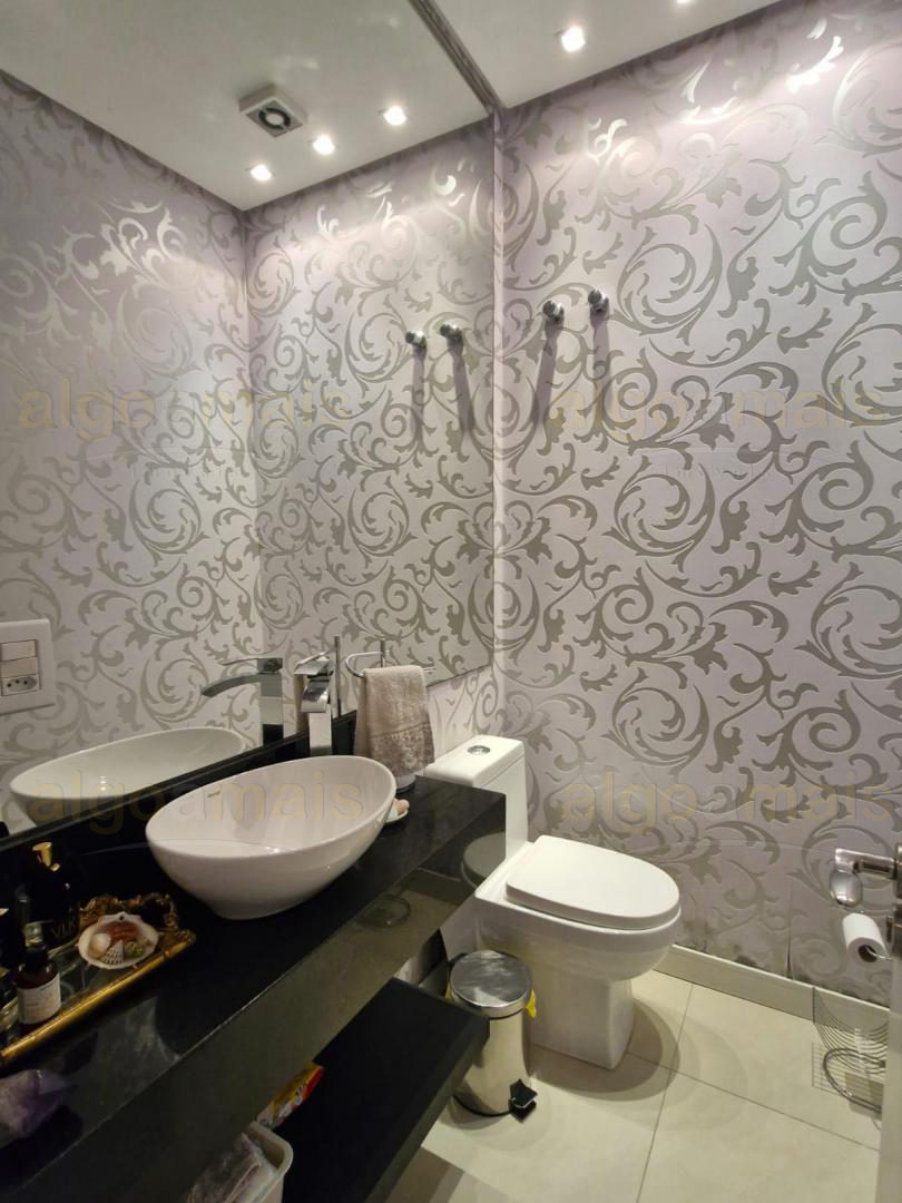 Casa de Condomínio, 5 quartos - Foto 31