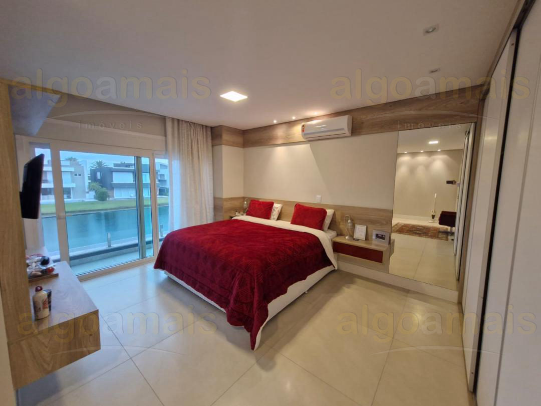 Casa de Condomínio, 5 quartos - Foto 30