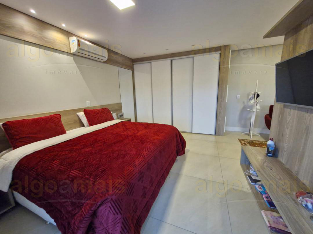 Casa de Condomínio, 5 quartos - Foto 34