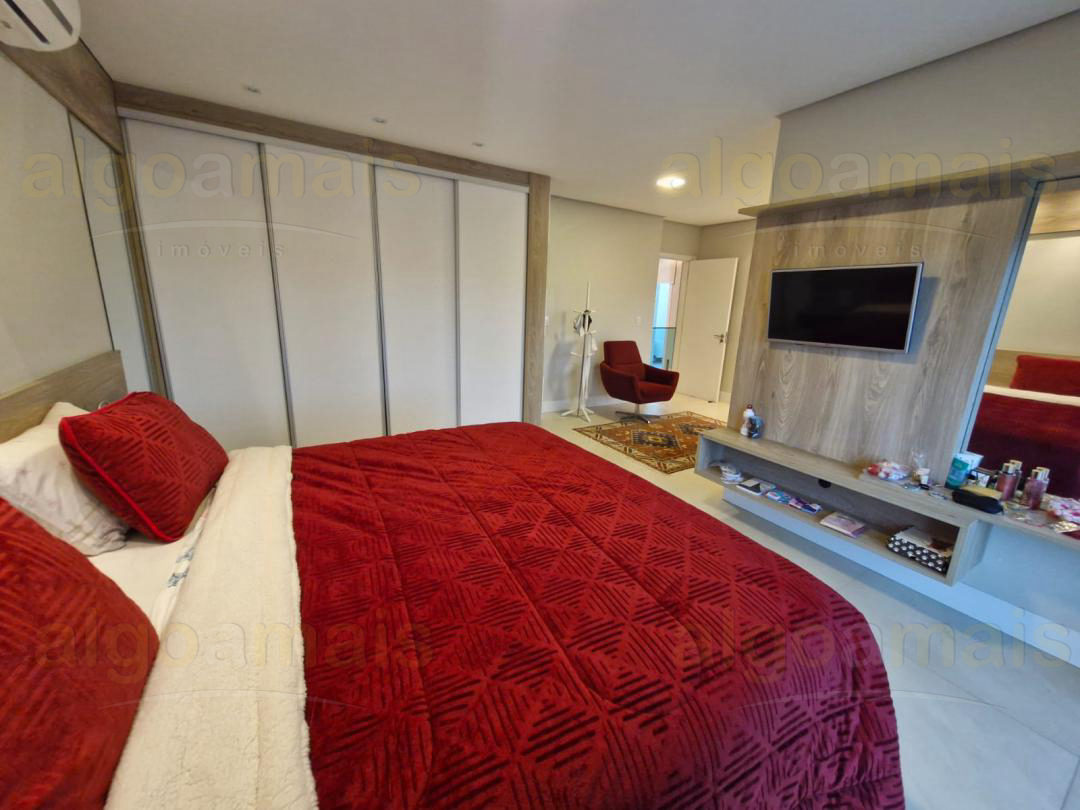 Casa de Condomínio, 5 quartos - Foto 36