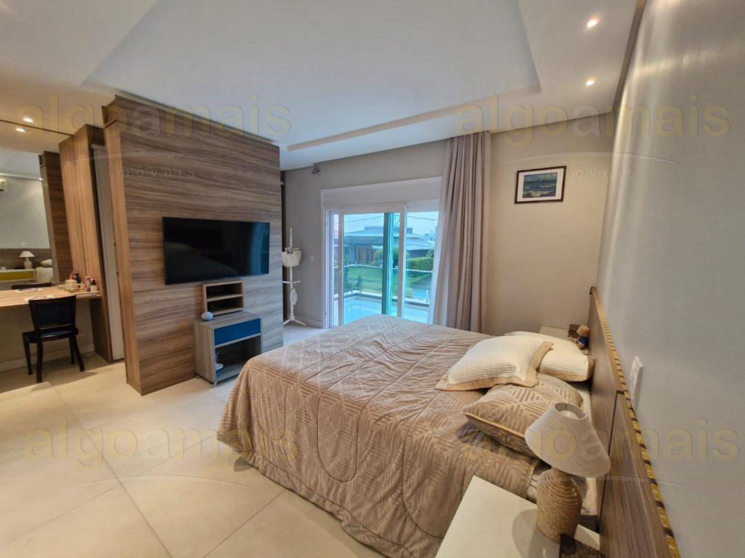 Casa de Condomínio, 5 quartos - Foto 48