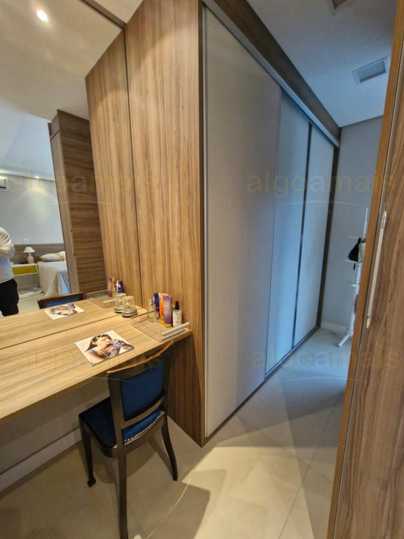 Casa de Condomínio, 5 quartos - Foto 49