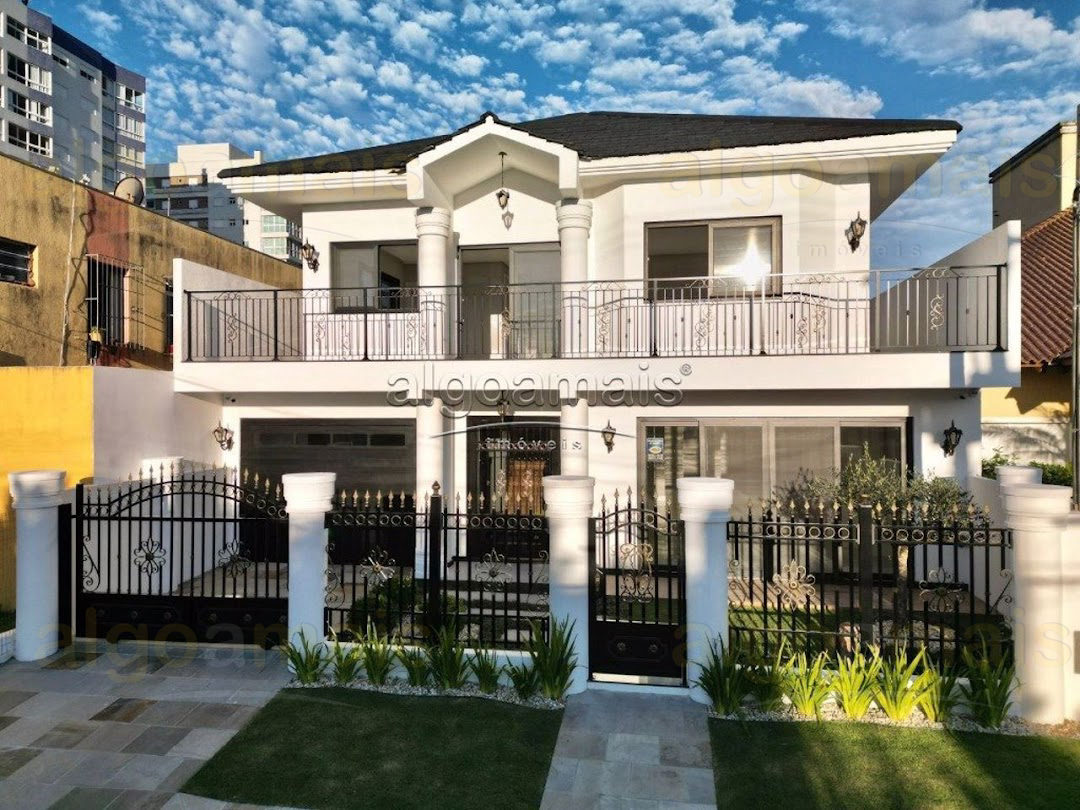Sobrado, 5 quartos, 540 m² - Foto 3