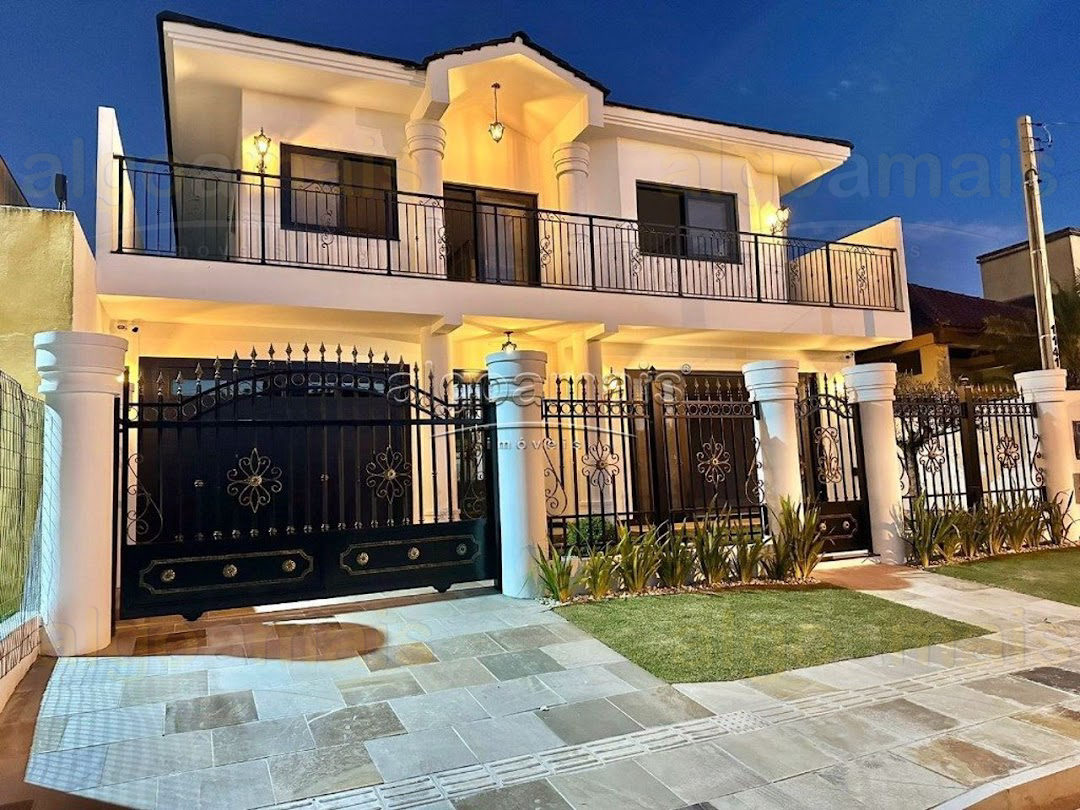 Sobrado, 5 quartos, 540 m² - Foto 10