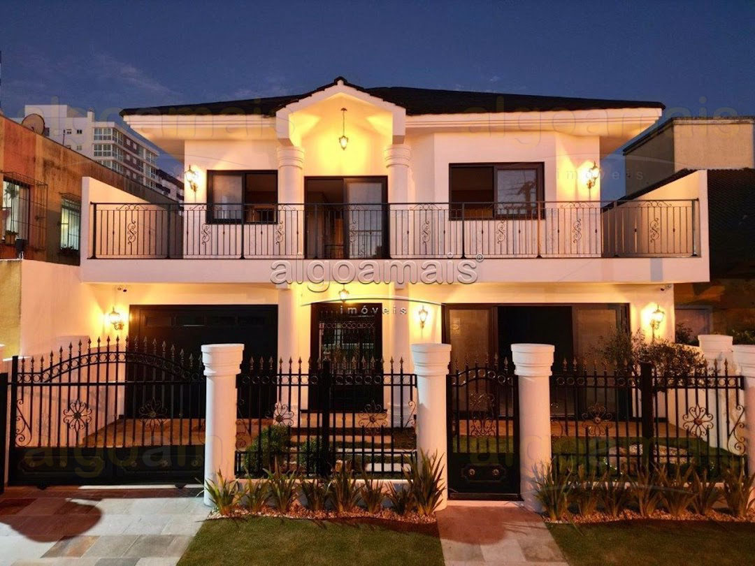 Sobrado, 5 quartos, 540 m² - Foto 8