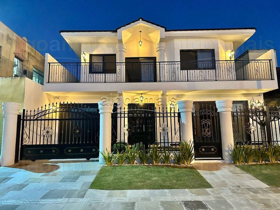 Sobrado, 5 quartos, 540 m² - Foto 11