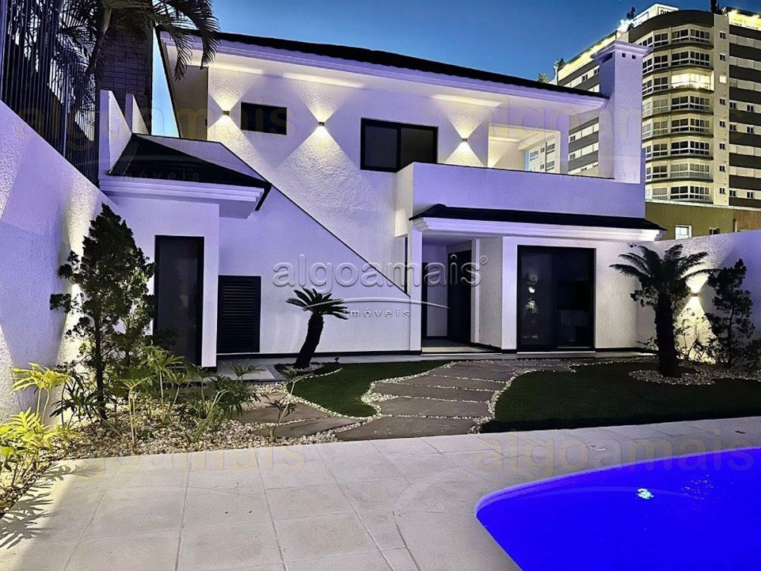 Sobrado, 5 quartos, 540 m² - Foto 9