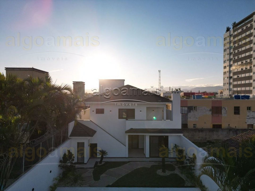 Sobrado, 5 quartos, 540 m² - Foto 6