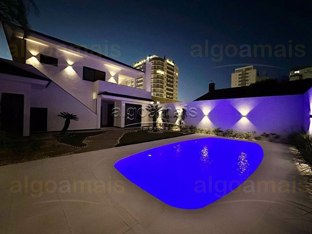 Sobrado, 5 quartos, 540 m² - Foto 13