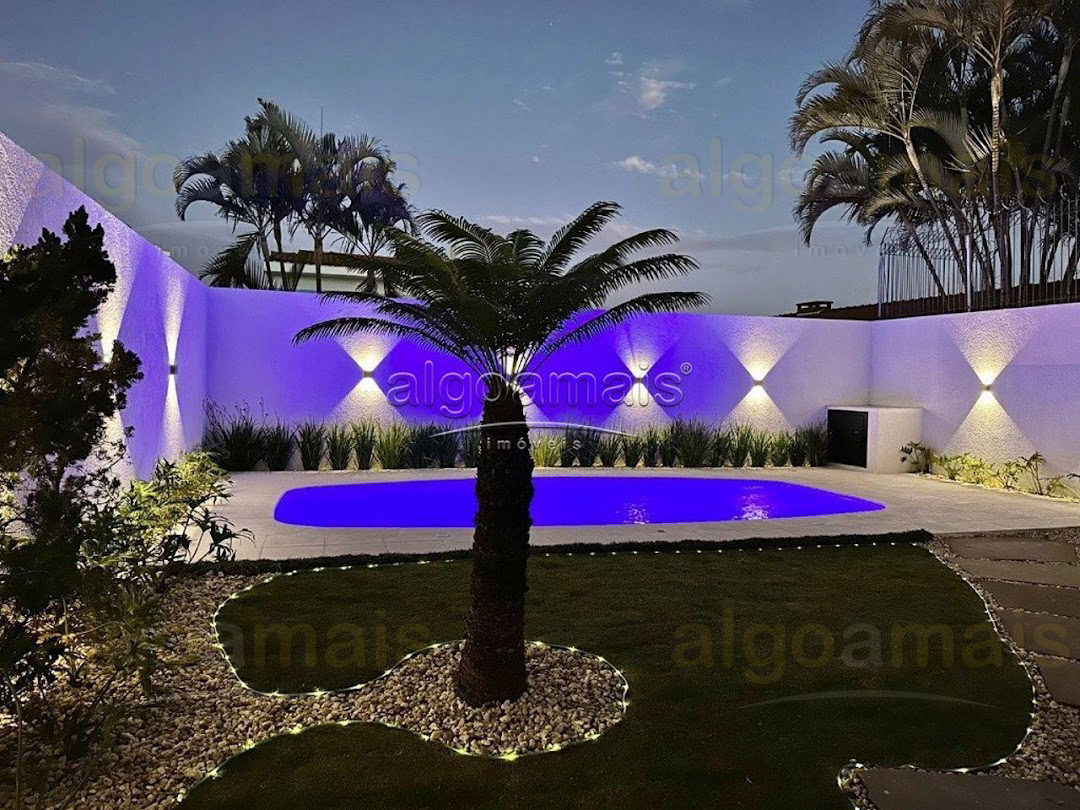 Sobrado, 5 quartos, 540 m² - Foto 14