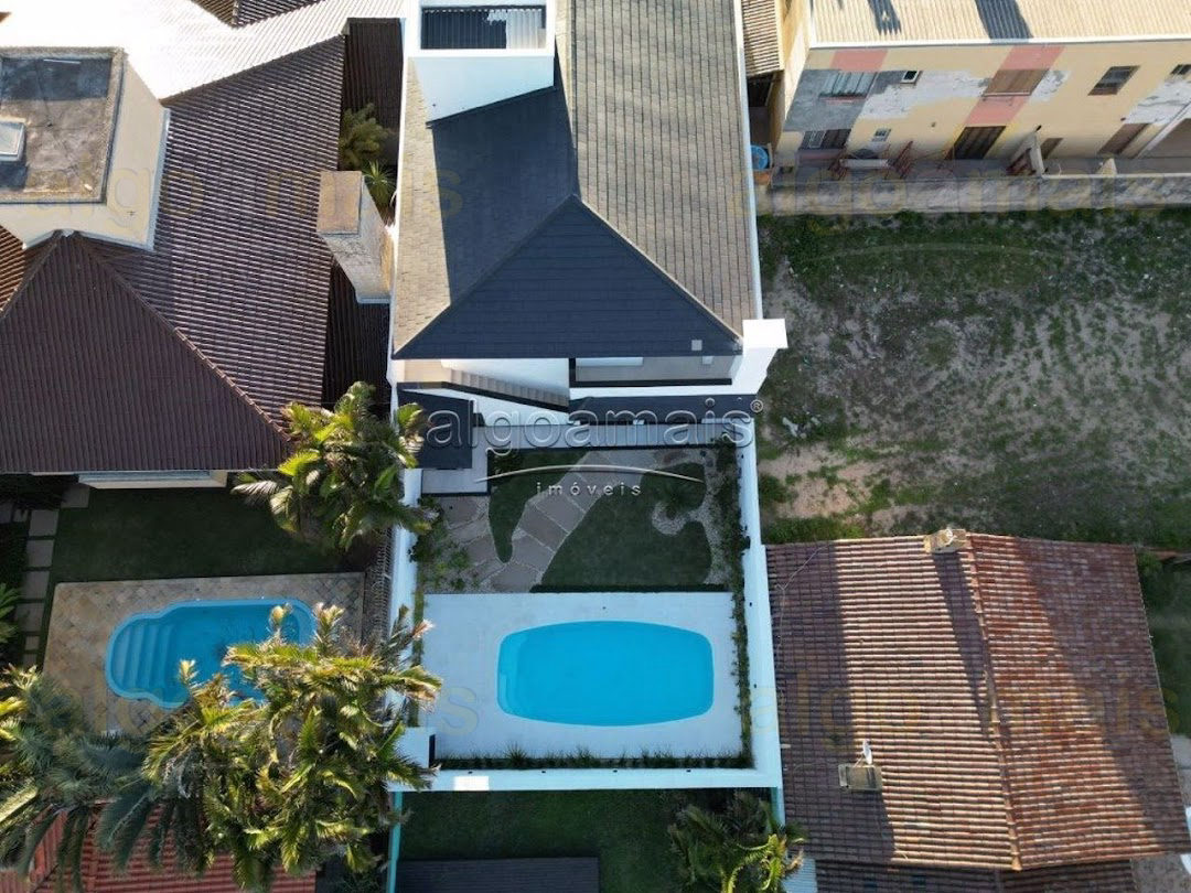 Sobrado, 5 quartos, 540 m² - Foto 20