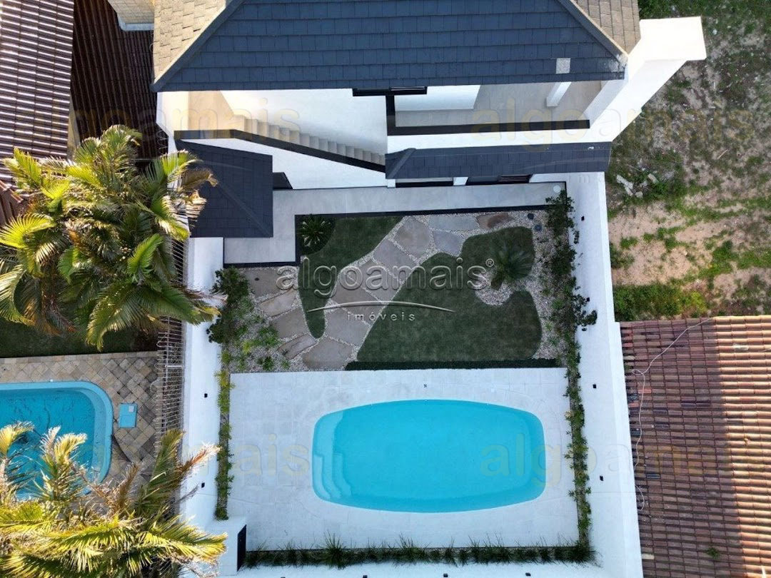 Sobrado, 5 quartos, 540 m² - Foto 18