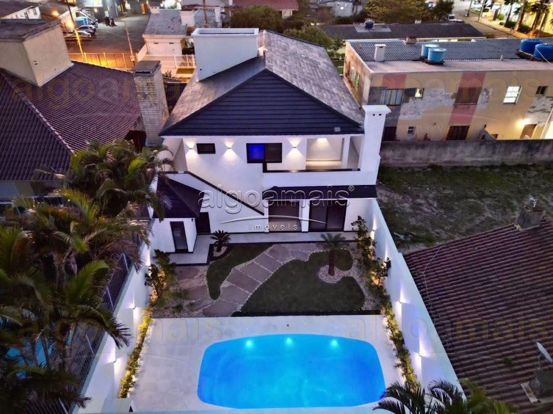 Sobrado, 5 quartos, 540 m² - Foto 16