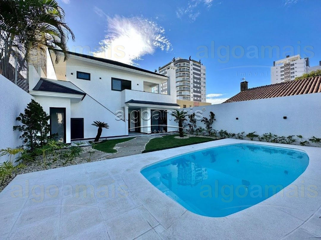Sobrado, 5 quartos, 540 m² - Foto 17