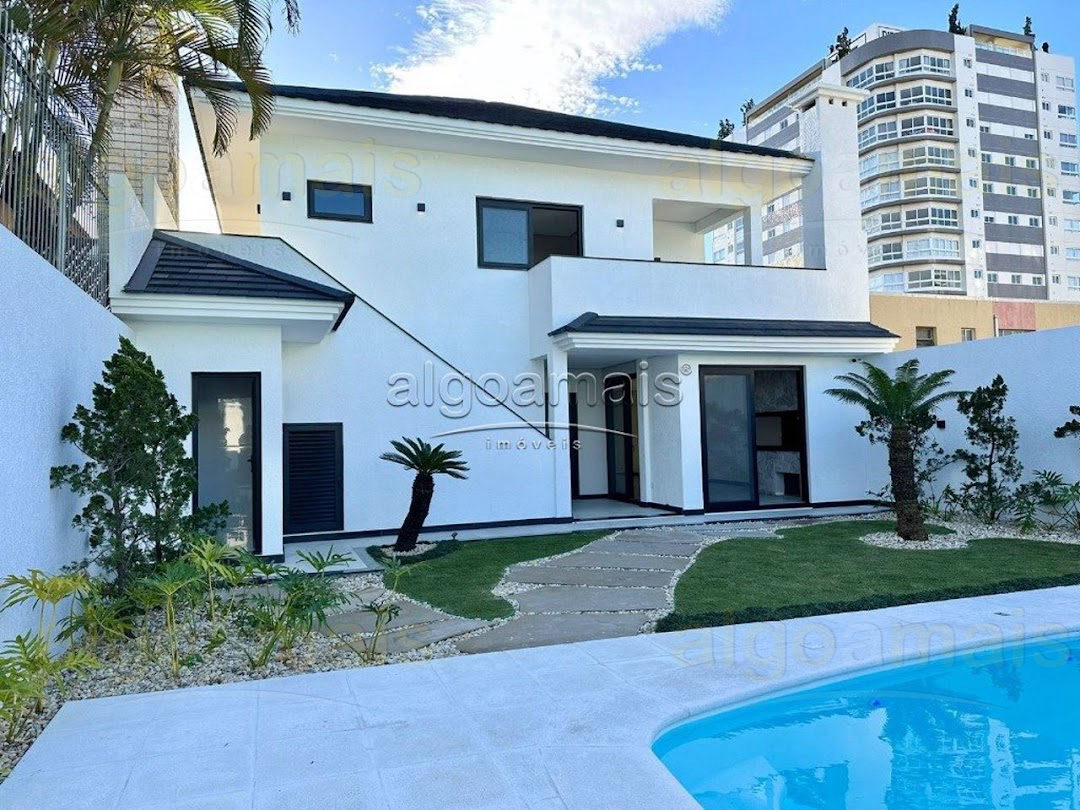 Sobrado, 5 quartos, 540 m² - Foto 19