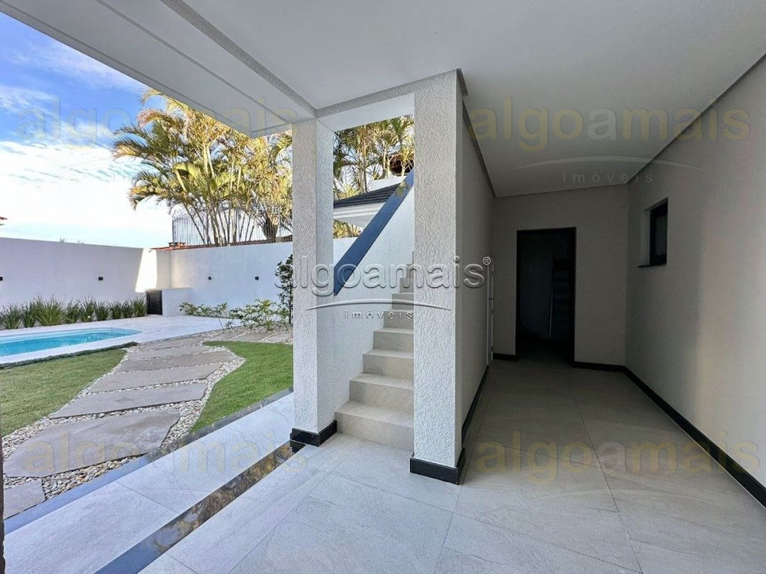 Sobrado, 5 quartos, 540 m² - Foto 21