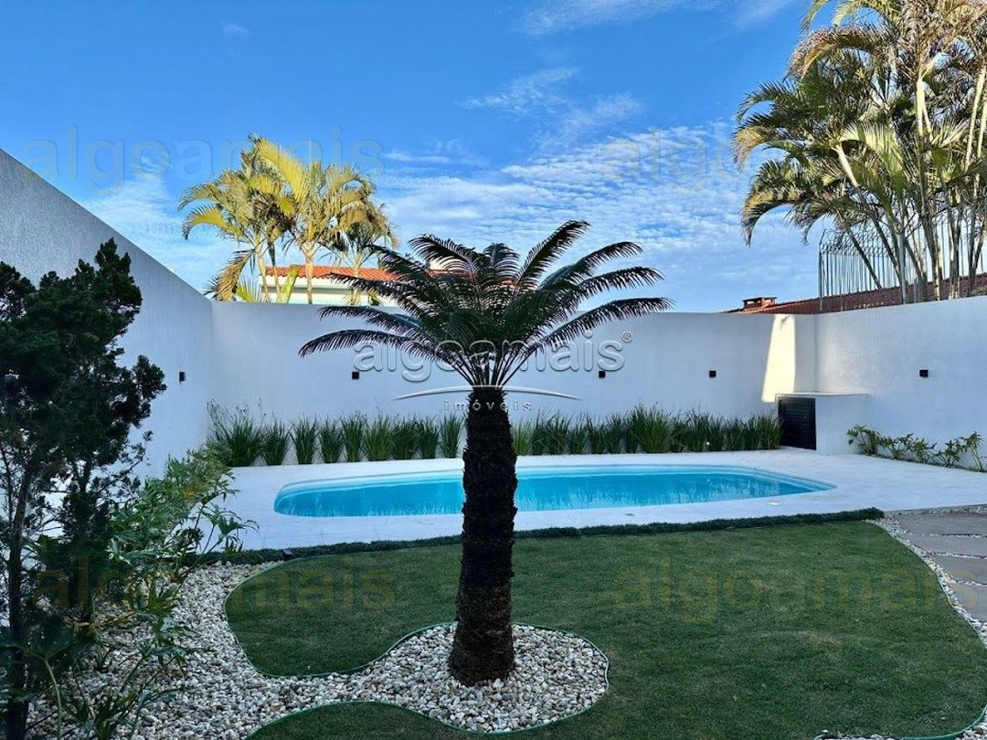 Sobrado, 5 quartos, 540 m² - Foto 27