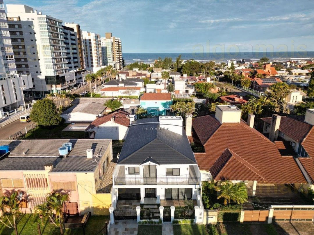 Sobrado, 5 quartos, 540 m² - Foto 24