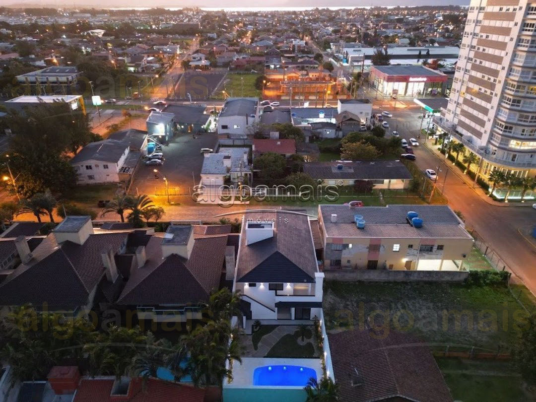 Sobrado, 5 quartos, 540 m² - Foto 29