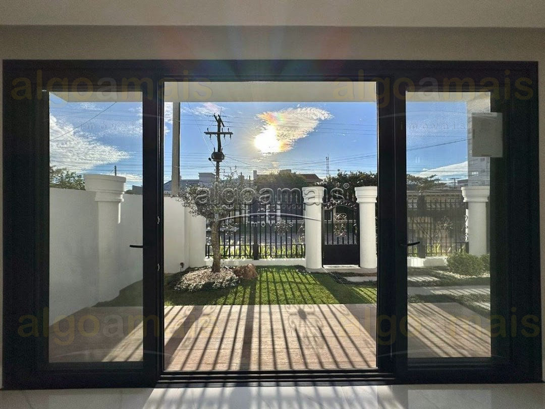 Sobrado, 5 quartos, 540 m² - Foto 33